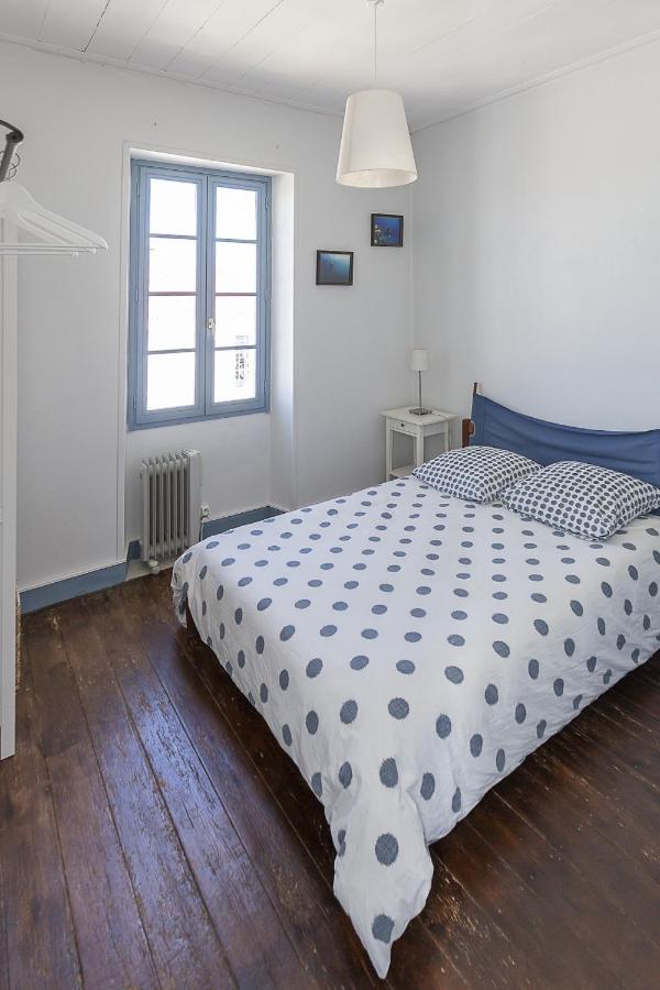 350M De La Mer - Maison Pour 6 Ile d'Yeu Экстерьер фото